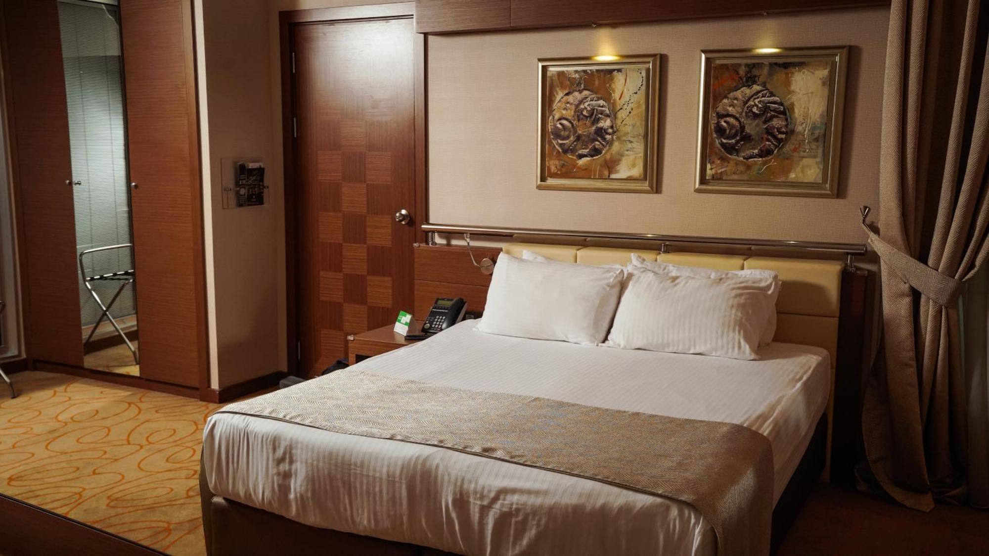 Ankara-kavaklidere By Ihg Hotel