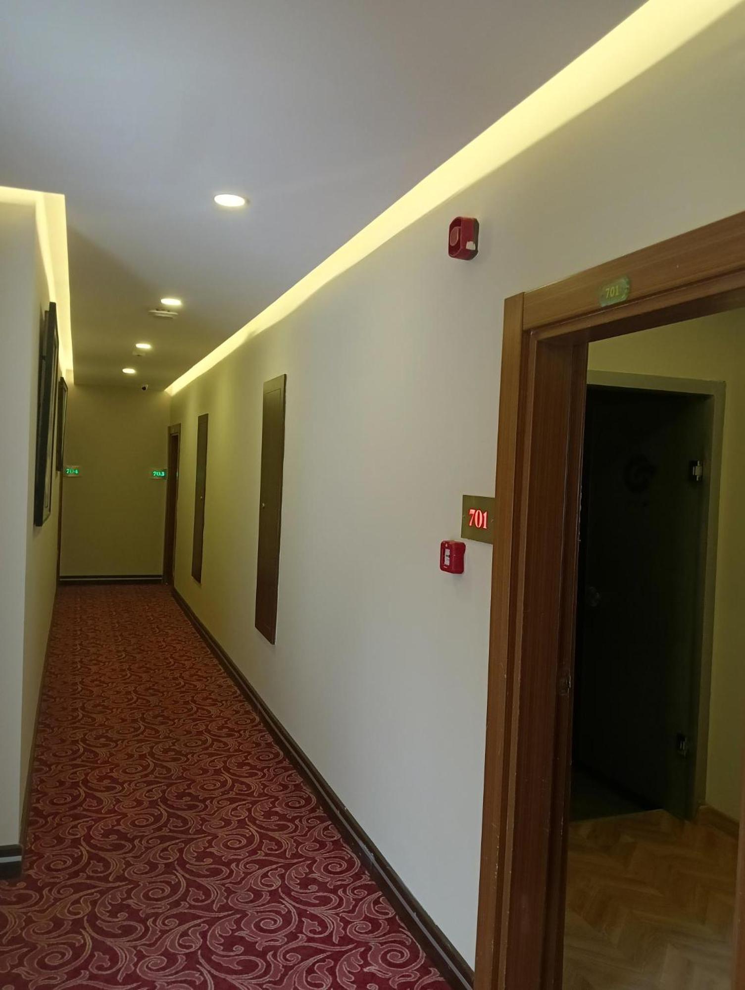 Gurtas Hotel Antalya