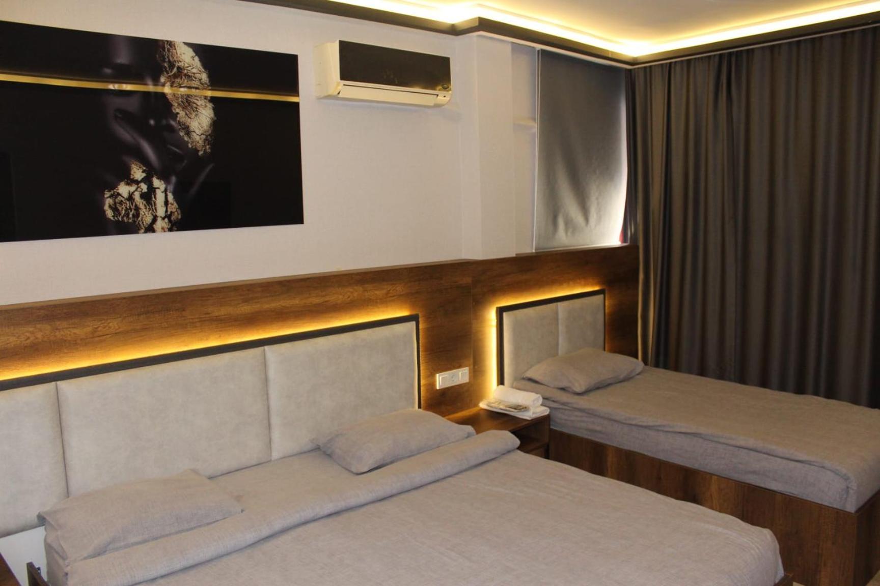 Anatolia Luxury