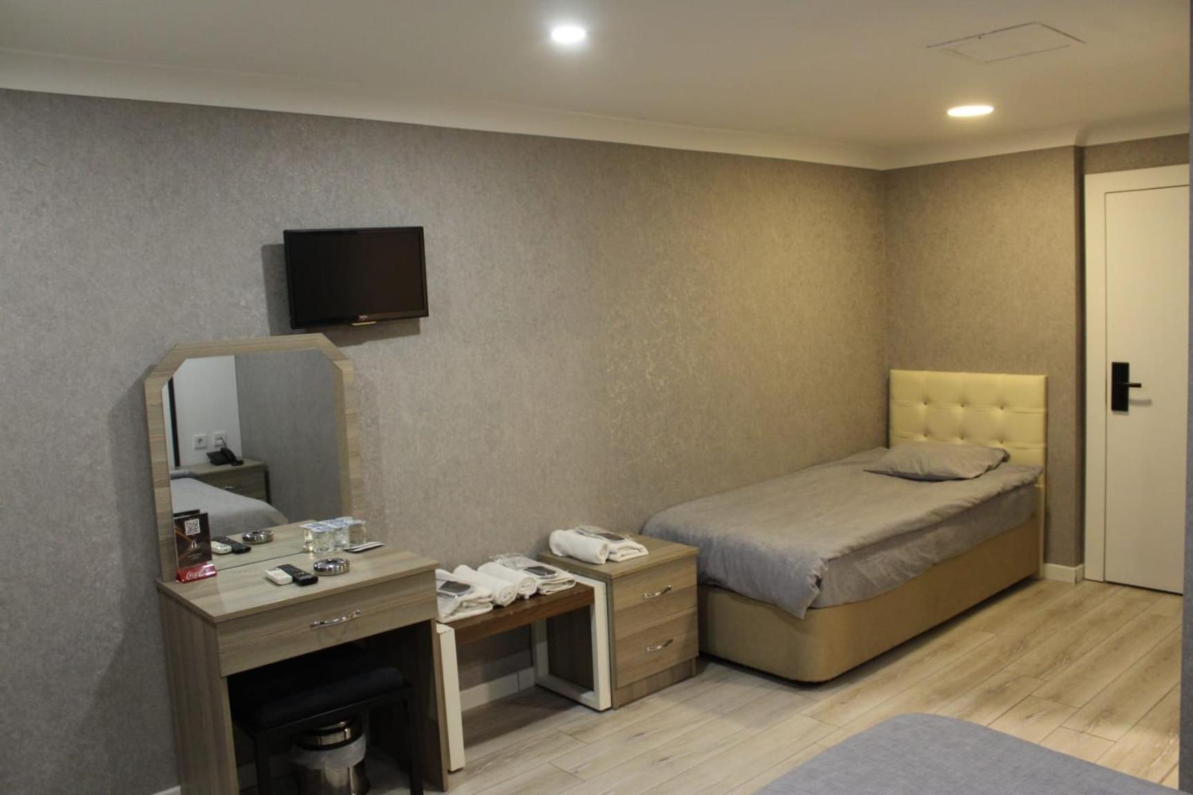 Anatolia Luxury Ankara
