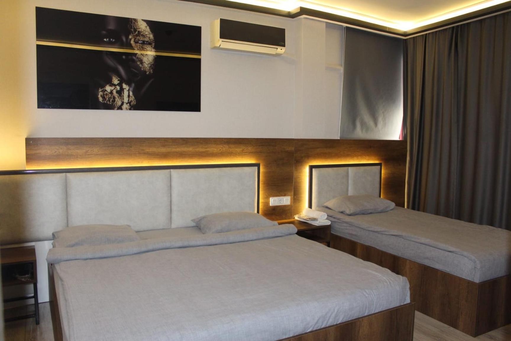 Anatolia Luxury * Ankara