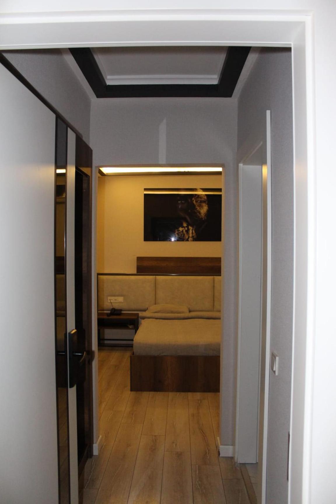 Anatolia Luxury Hotel *
