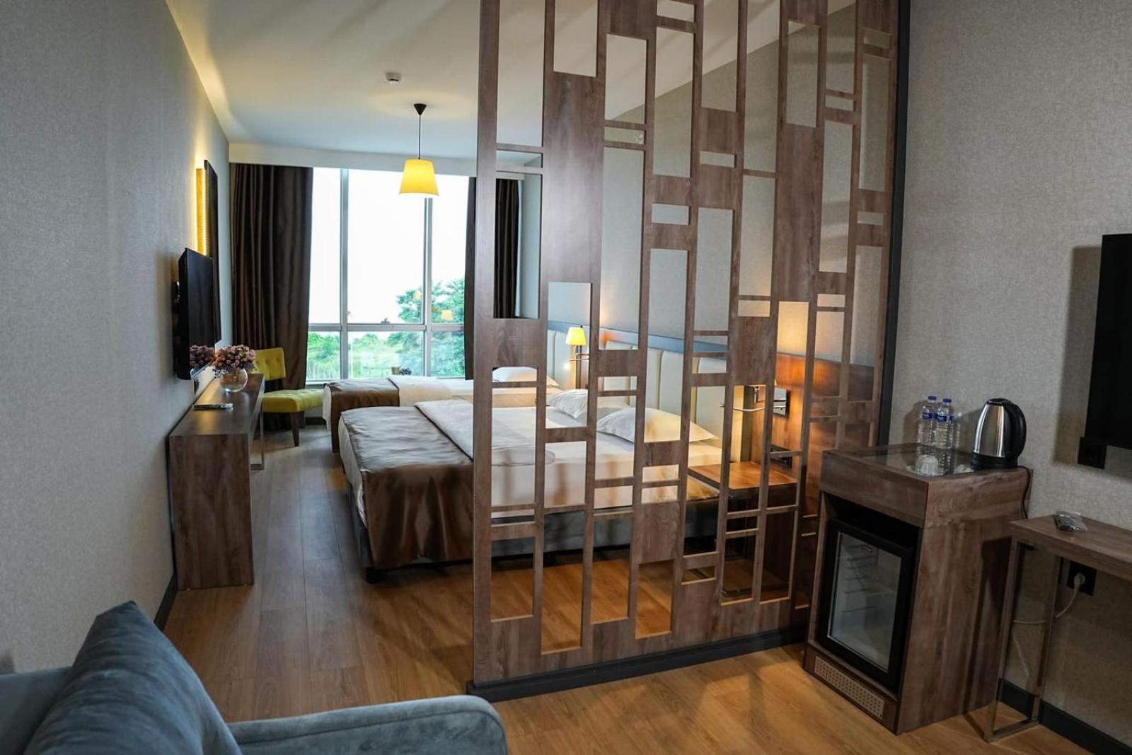 Hotel Yildiz Life