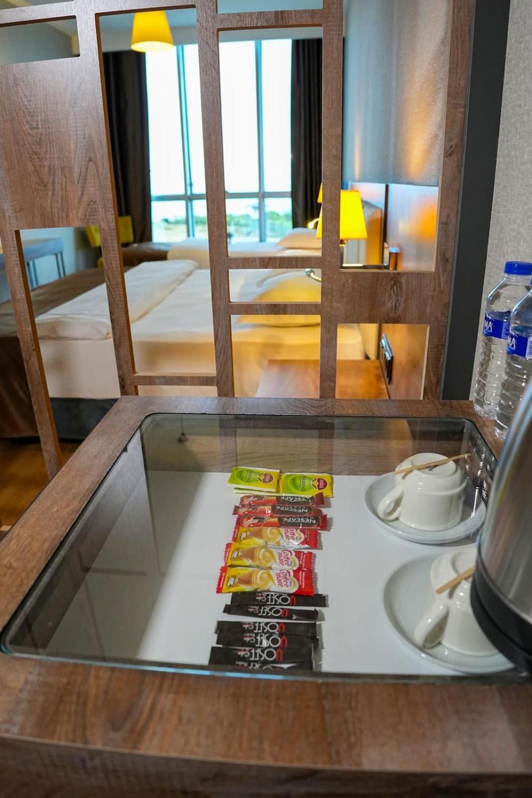 Hotel Yildiz Life 3*