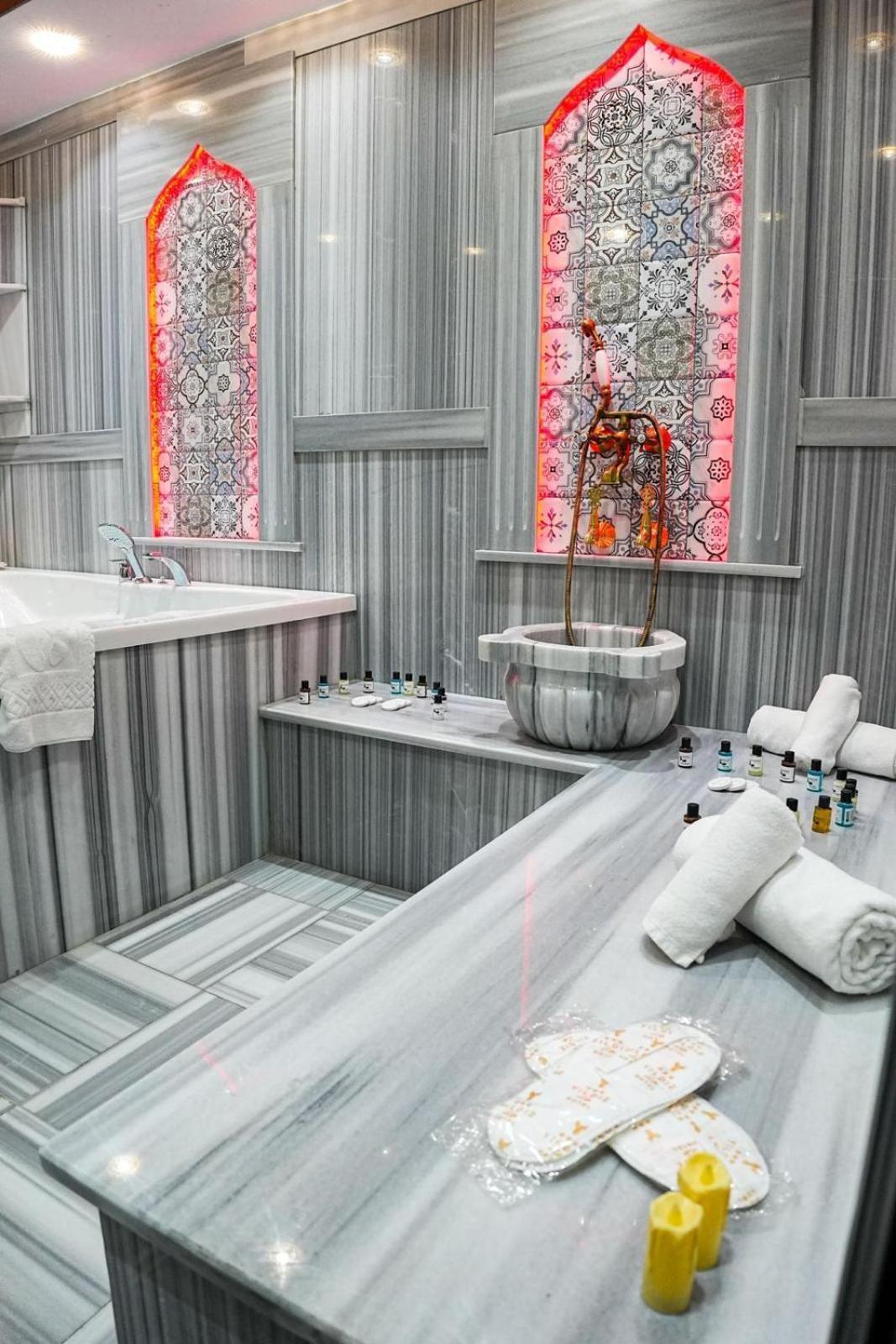Hotel Yildiz Life