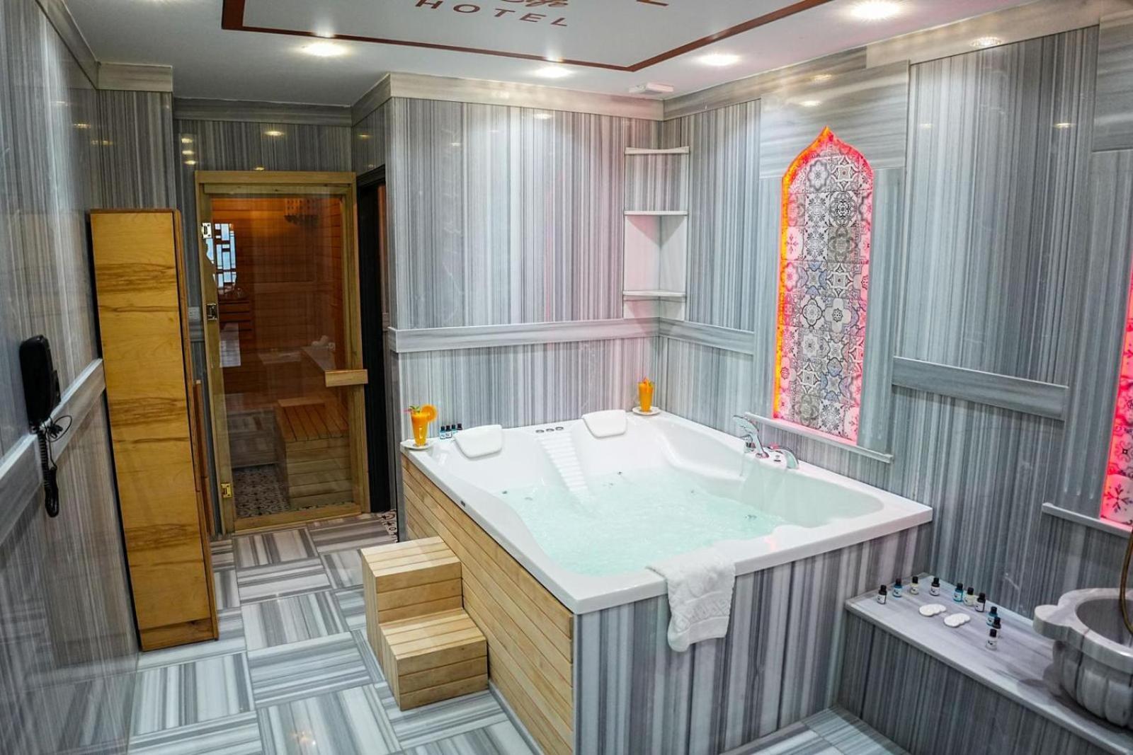 Yildiz Life 3* Trabzon