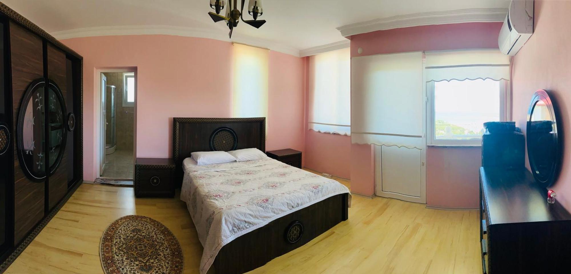 Villa Sadik Trabzon