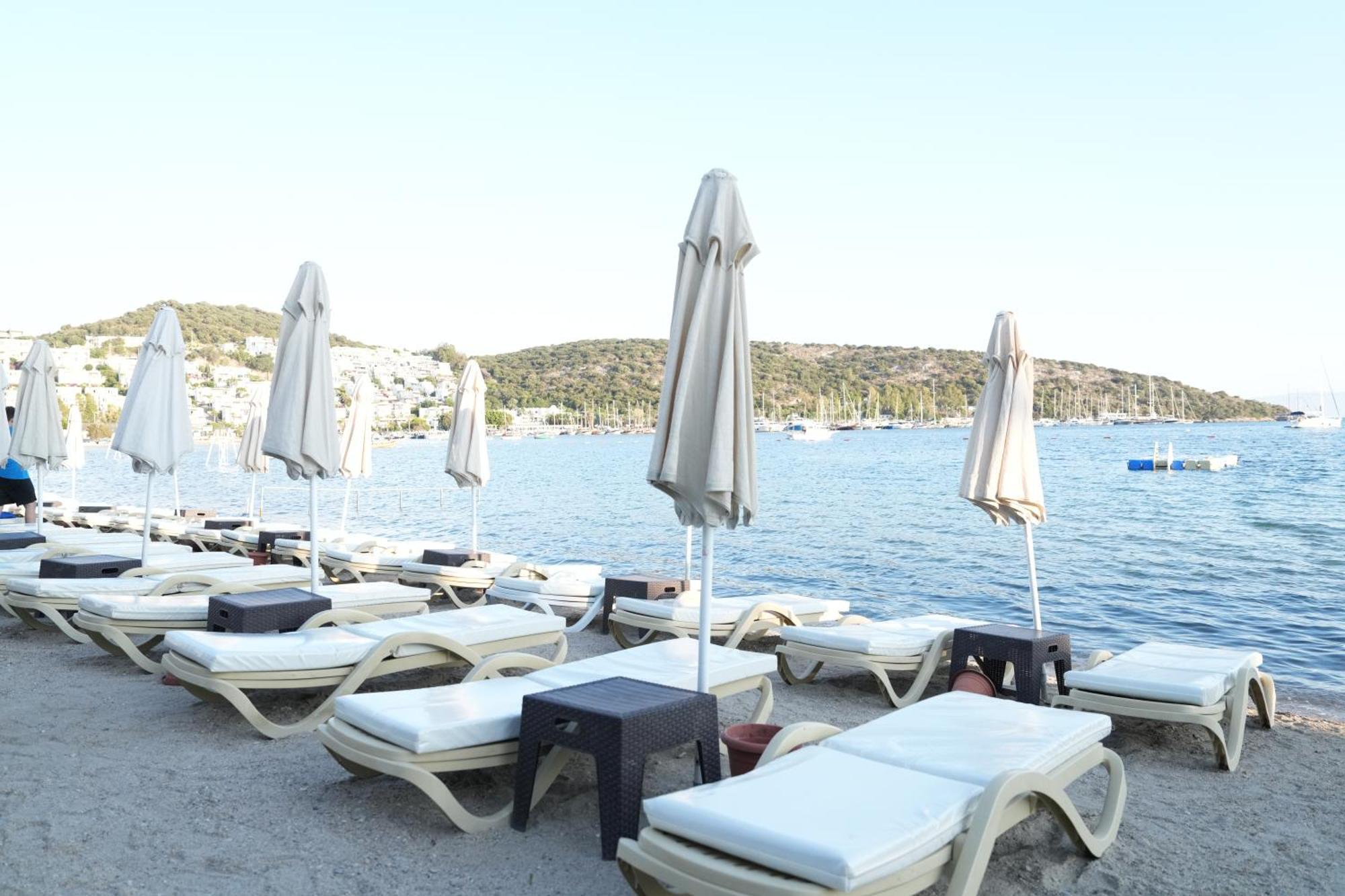 Manuela Boutique Hotel Bitez