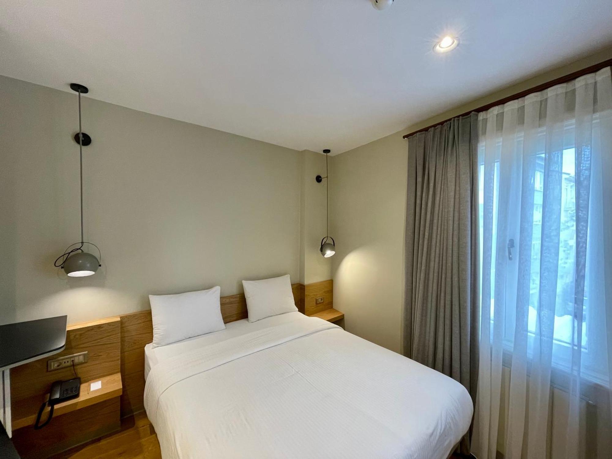 Hotel Nevv Bosphorus & Istanbul