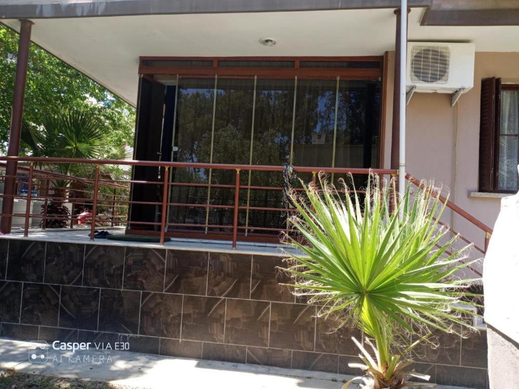 *** Beyaz *** Apartment Didim