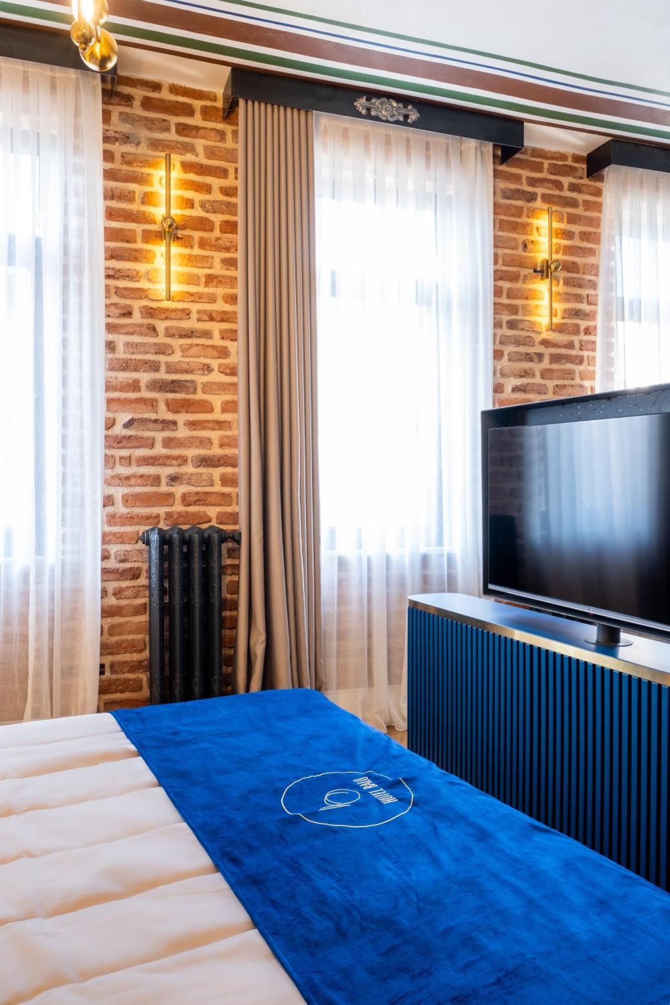 Hotel Balo 4*