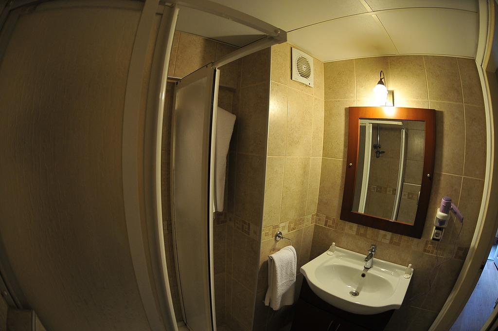 Hotel Antikhan Izmir