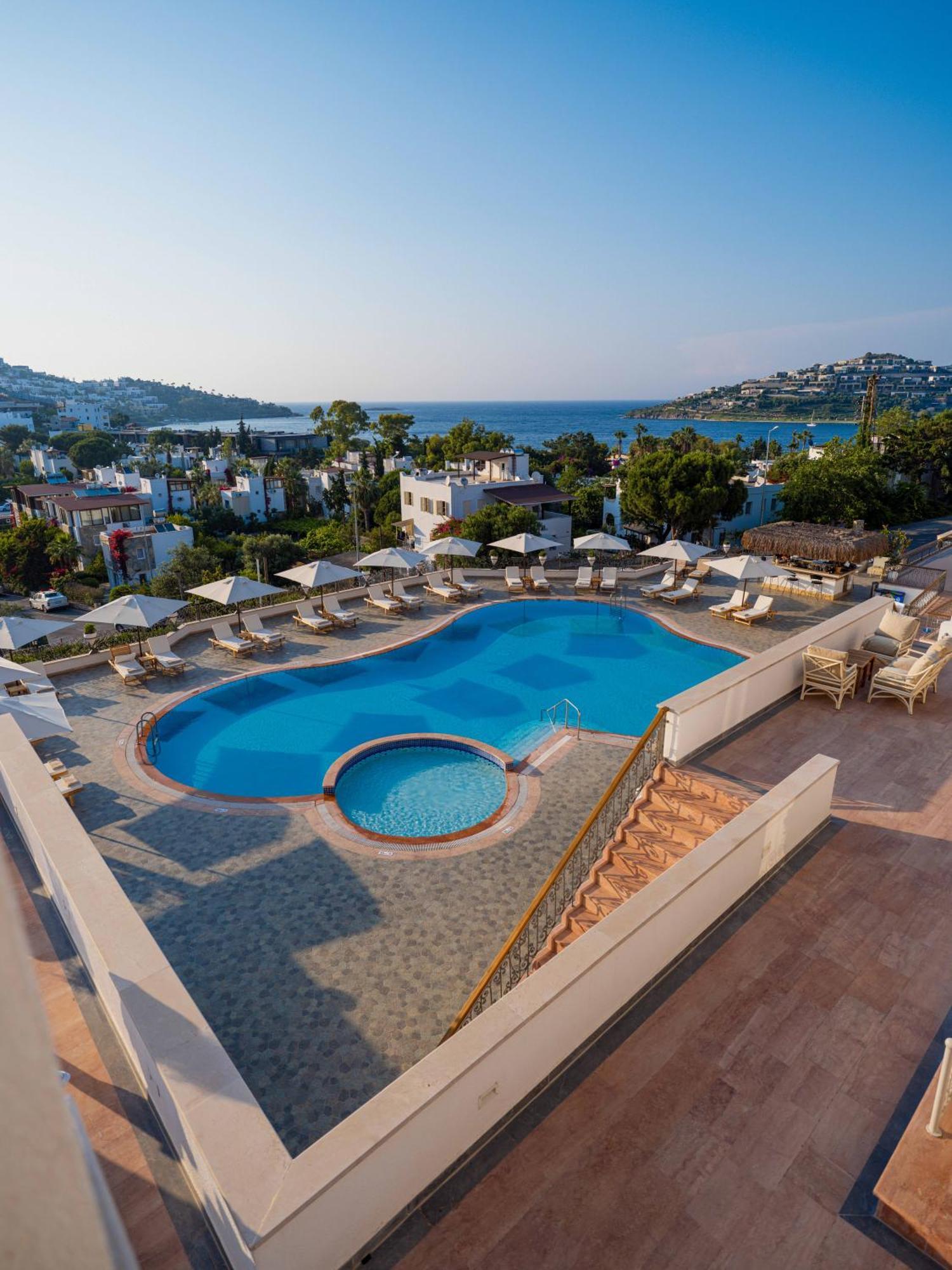 Elementa Boutique - Adults Only Hotel