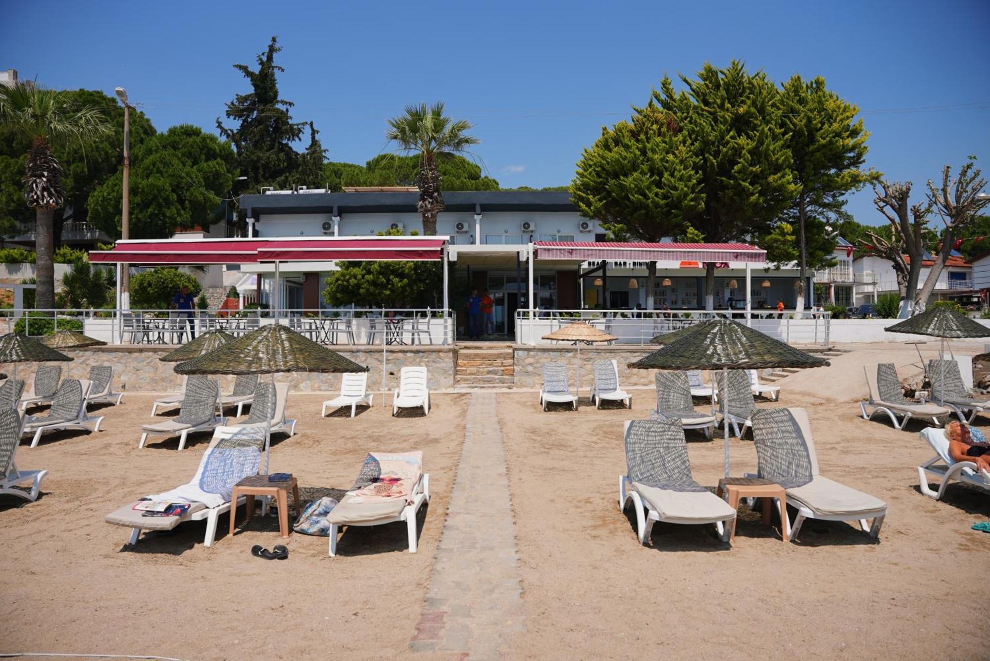 Sevilla * Kusadasi