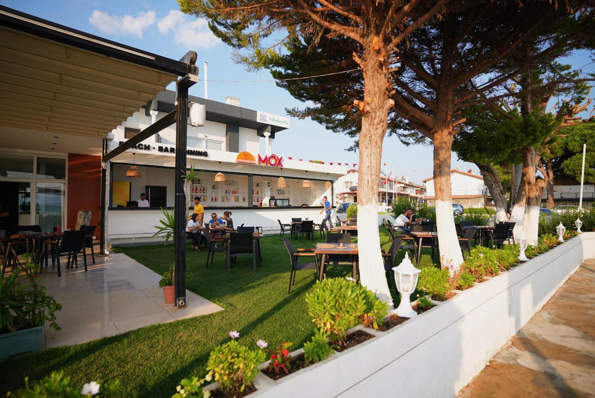 Sevilla Hotel Kusadasi