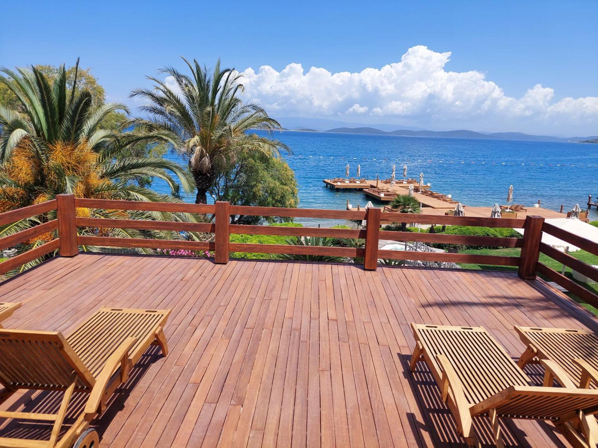 Hotel Casa Dell'arte Of Arts & Leisure 5*