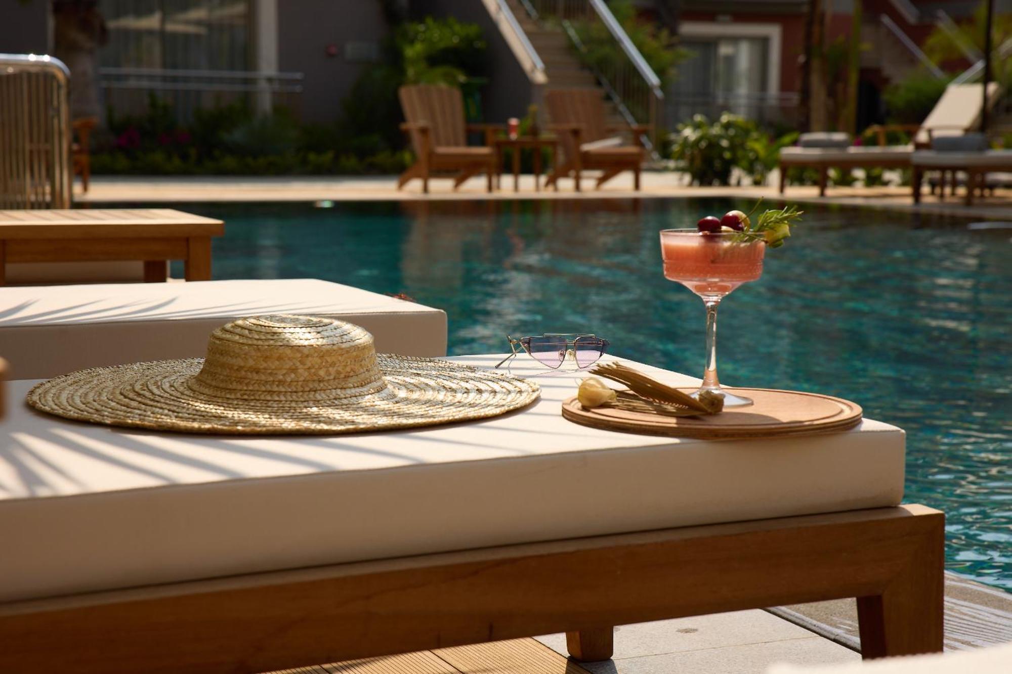 Moevenpick Antalya