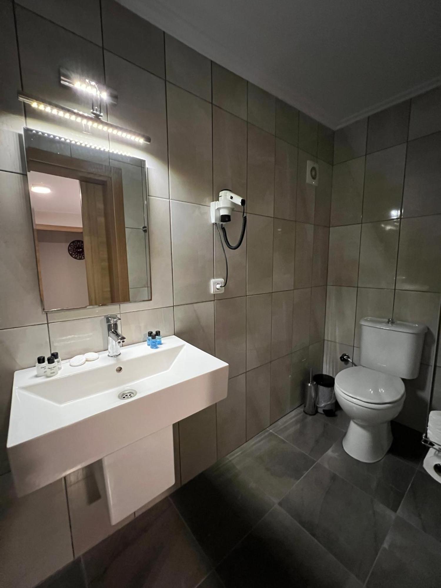 Hotel Bayram 3*