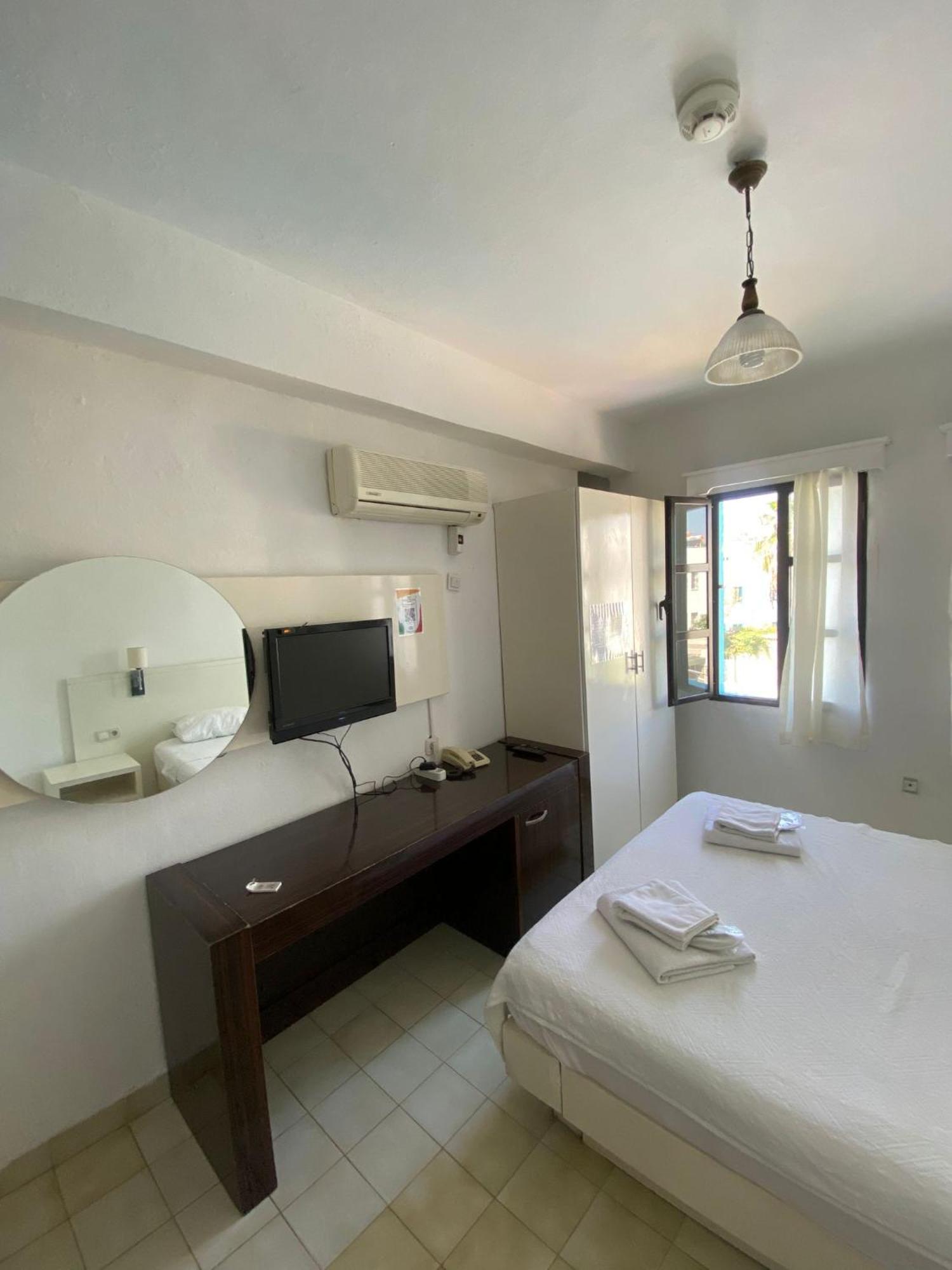 Bodrum Park Resort 2*