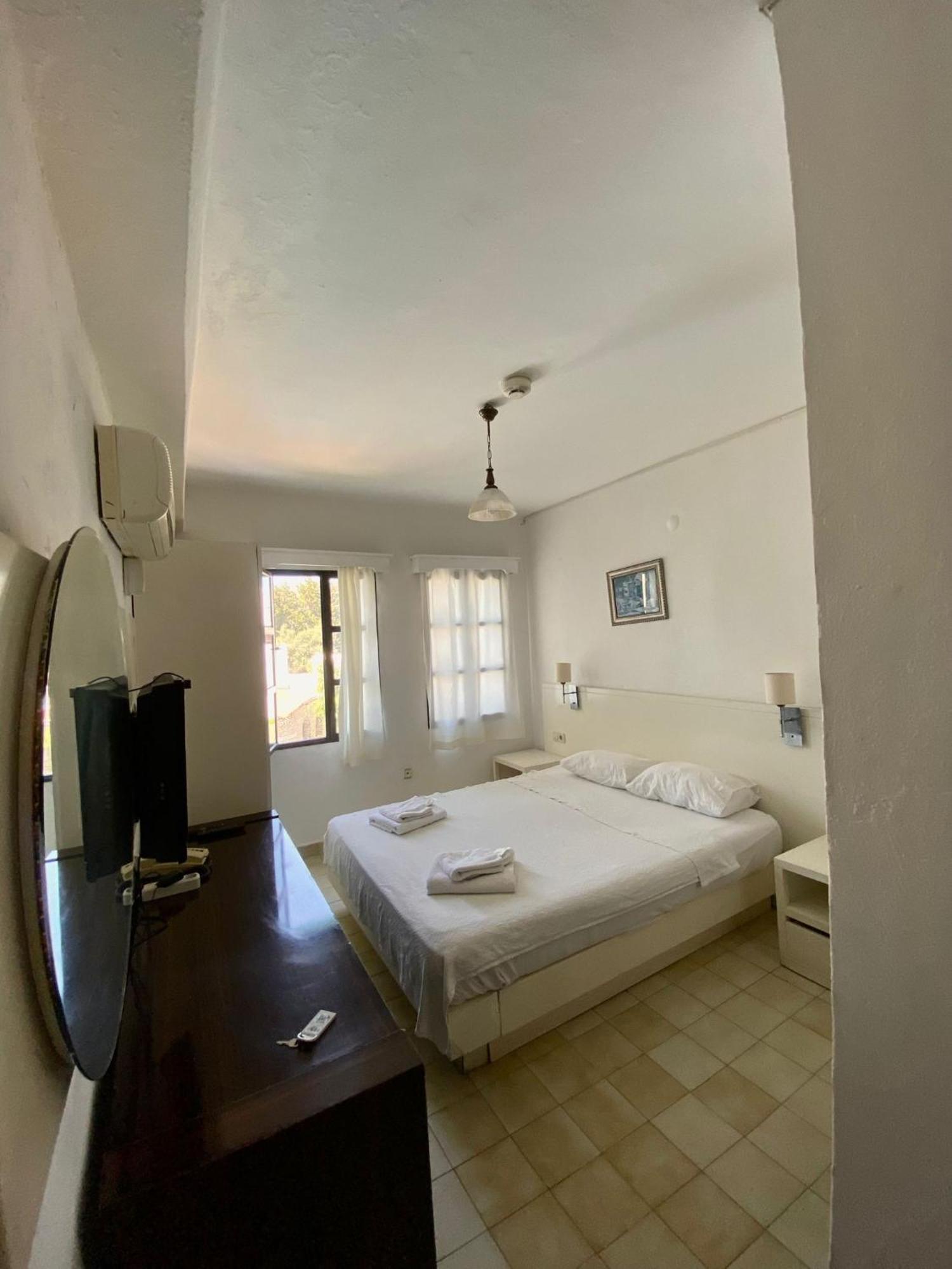 Bodrum Park Resort 2*