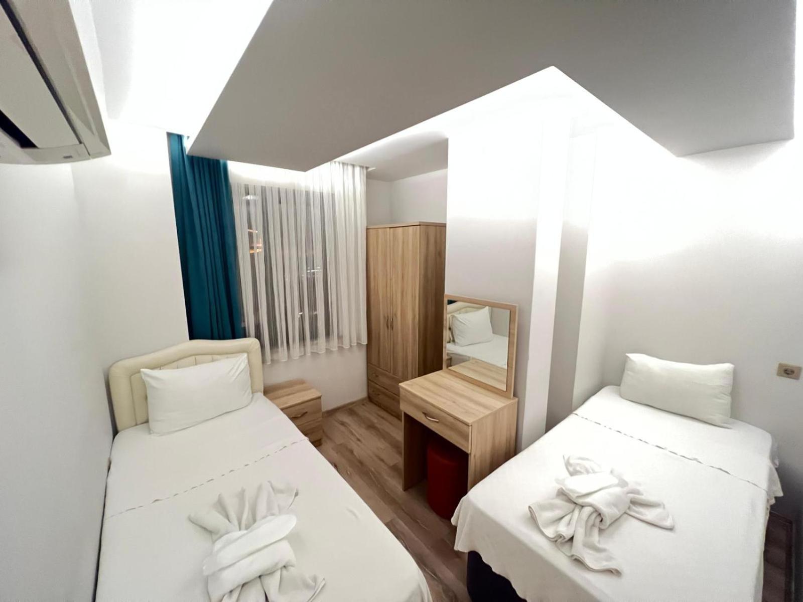 Gloria Aparthotel Trabzon
