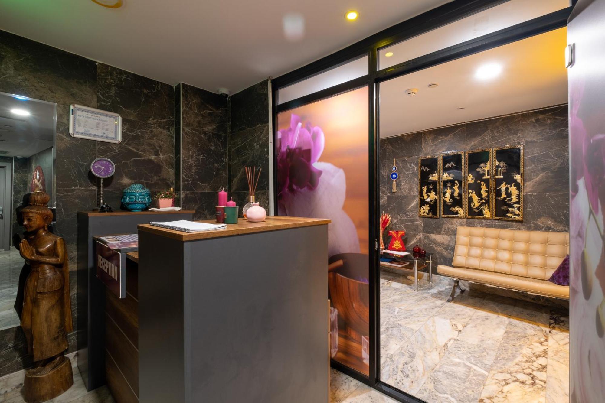 La Wisteria Boutique 4* Istanbul