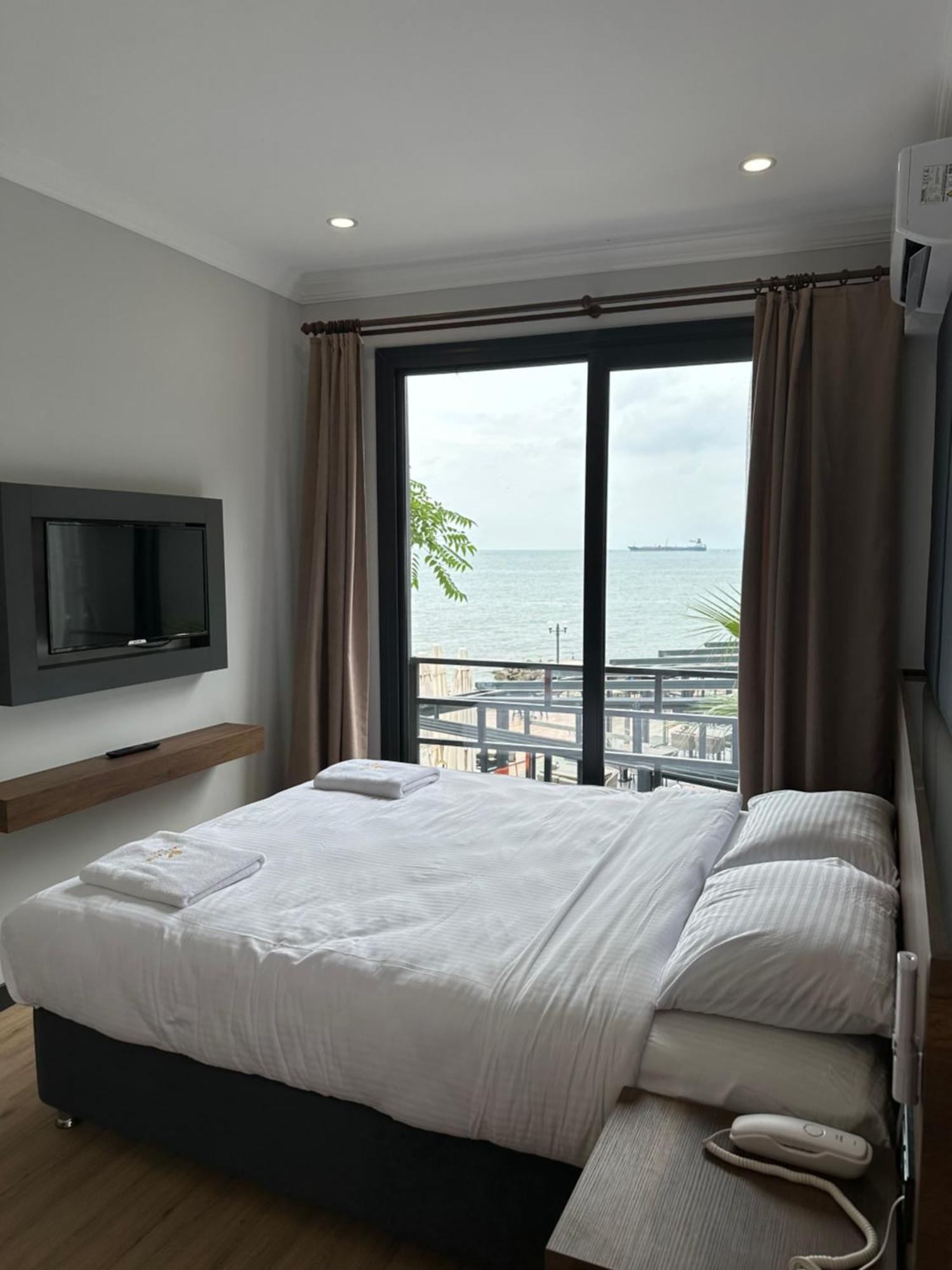 Santana Hotel Trabzon