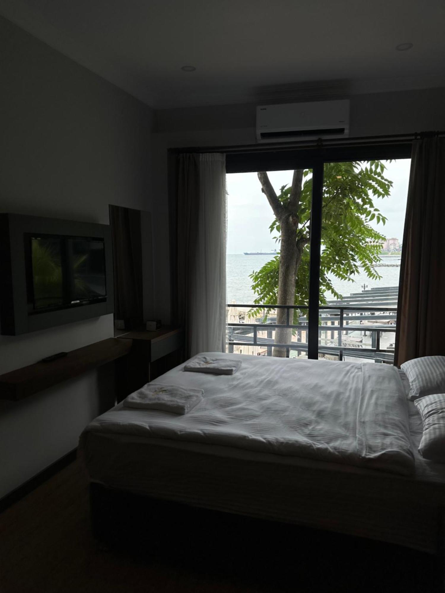Santana Hotel Trabzon