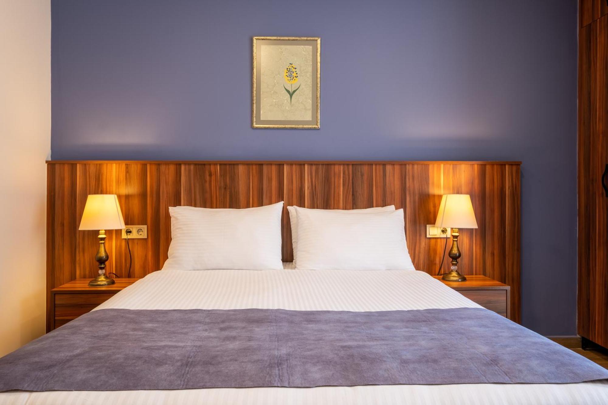 Hotel La Wisteria Boutique 4*