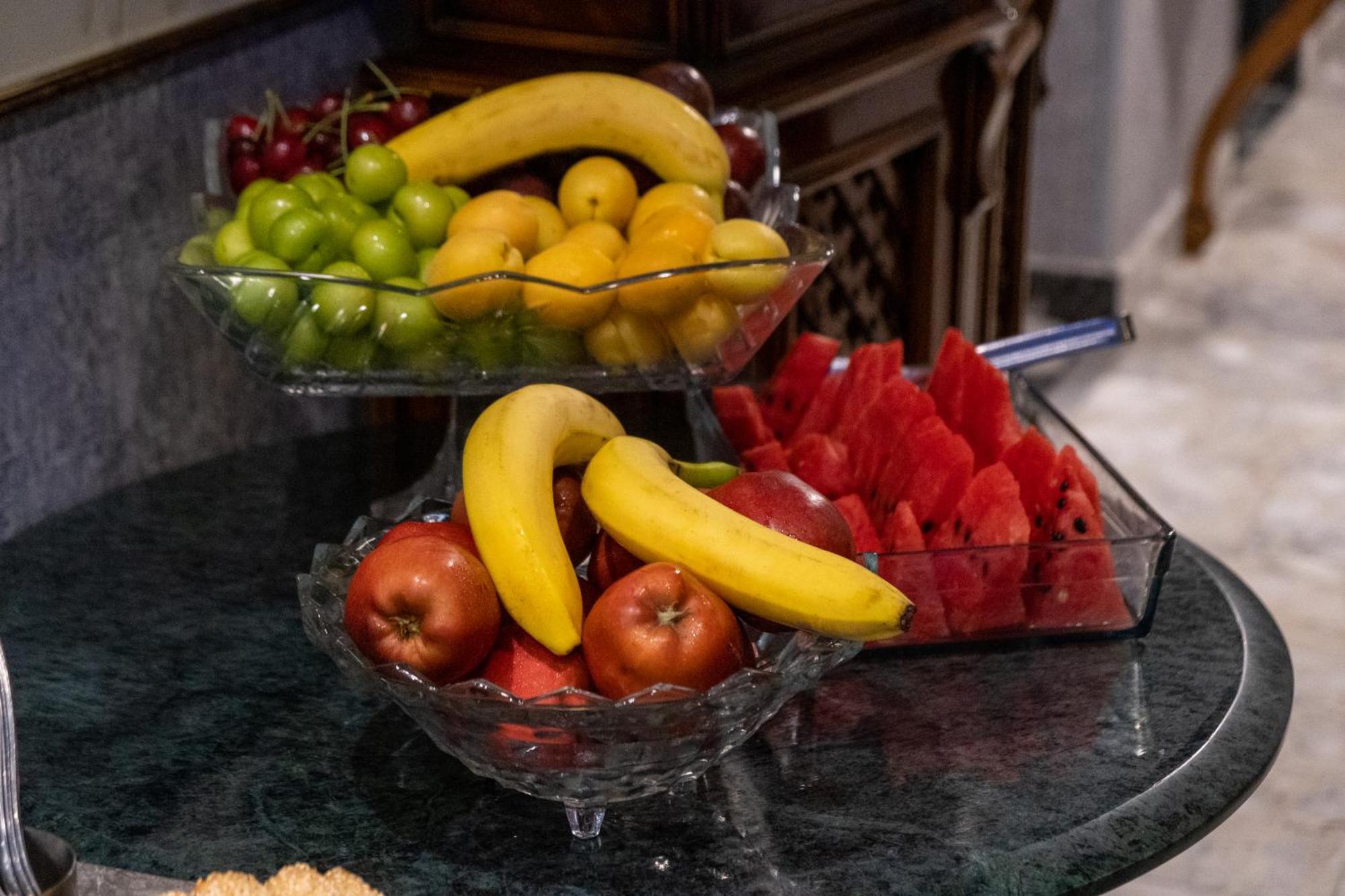La Wisteria Boutique Hotel