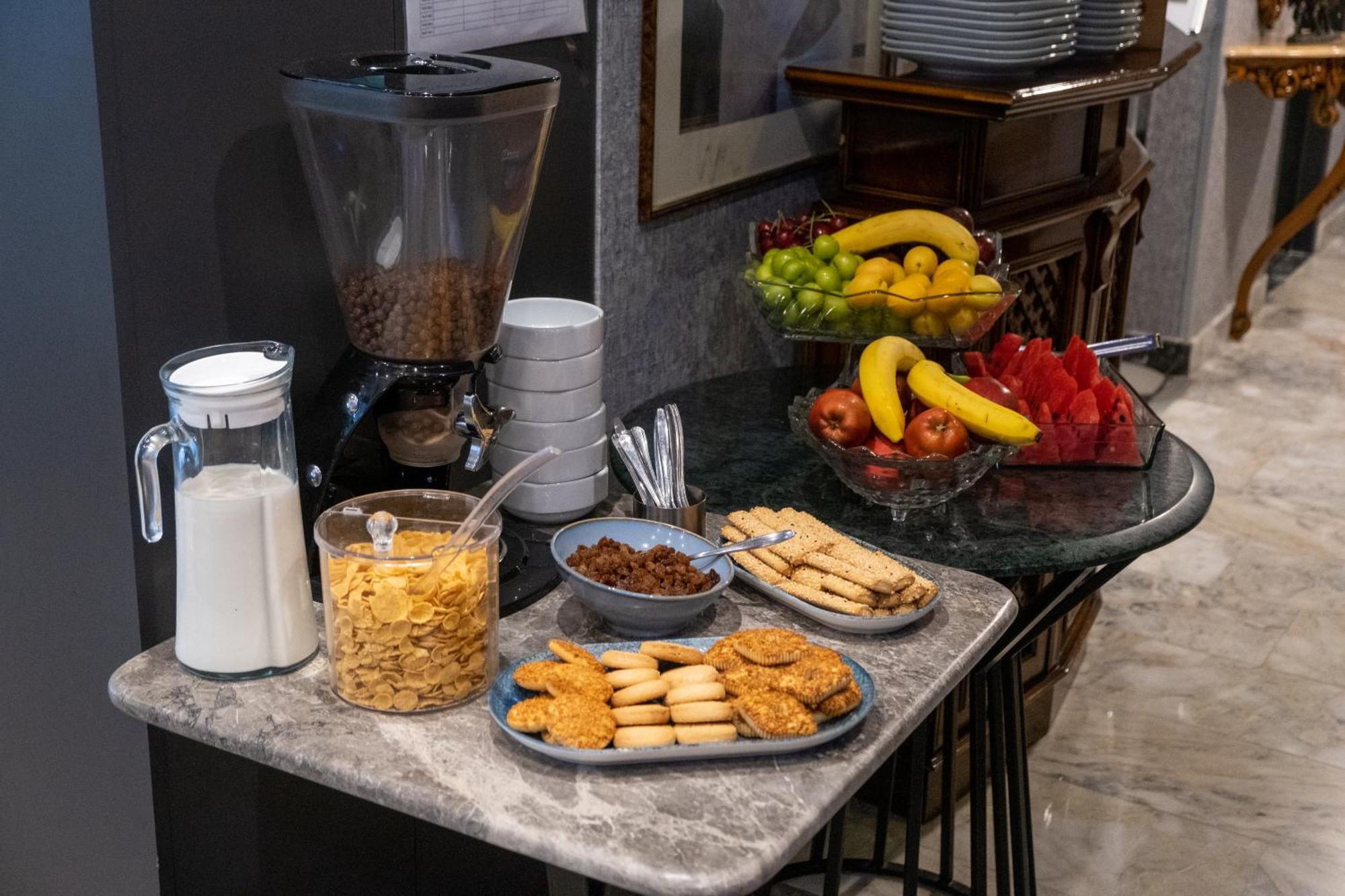 Hotel La Wisteria Boutique Istanbul