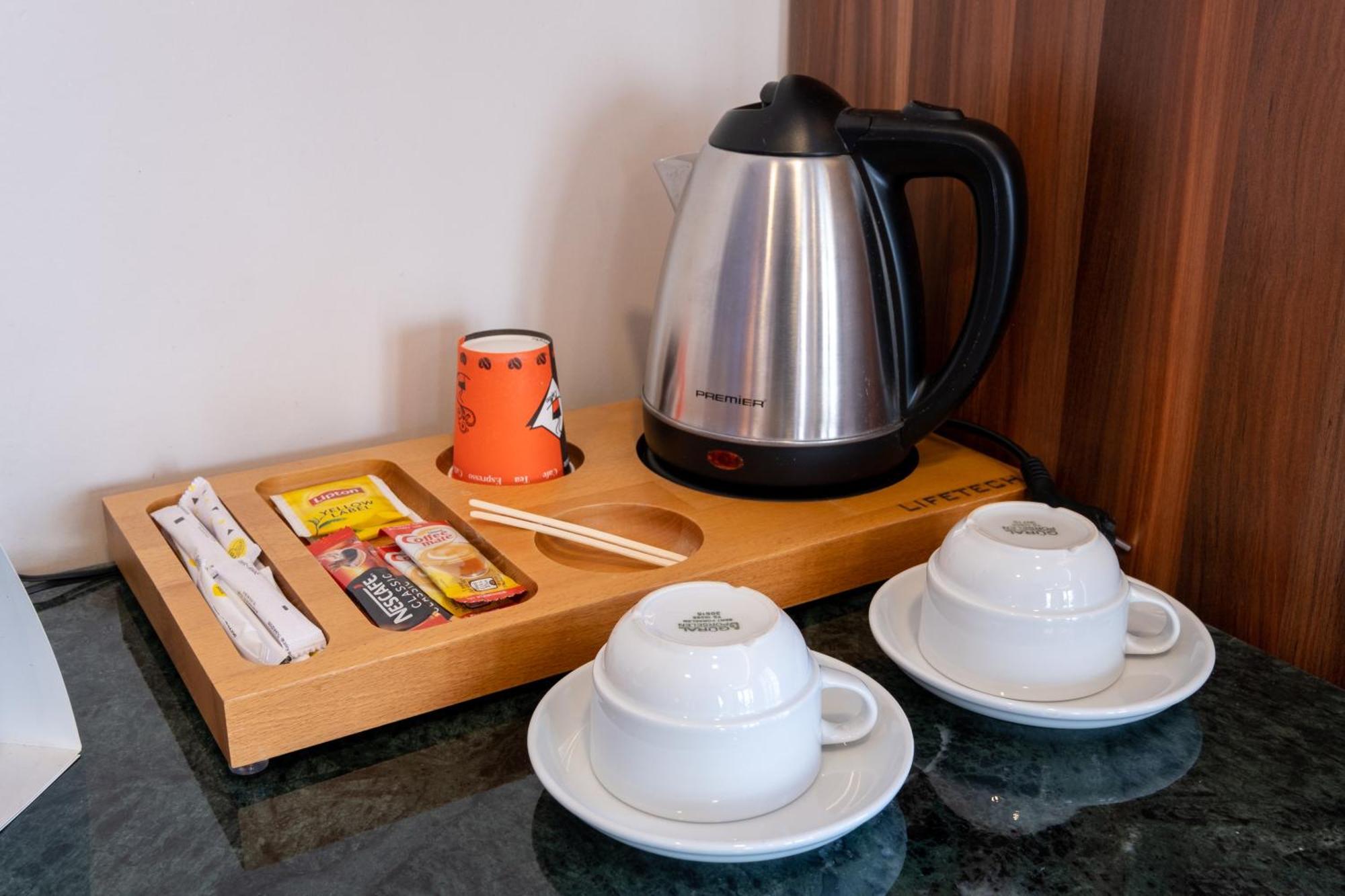 La Wisteria Boutique Hotel