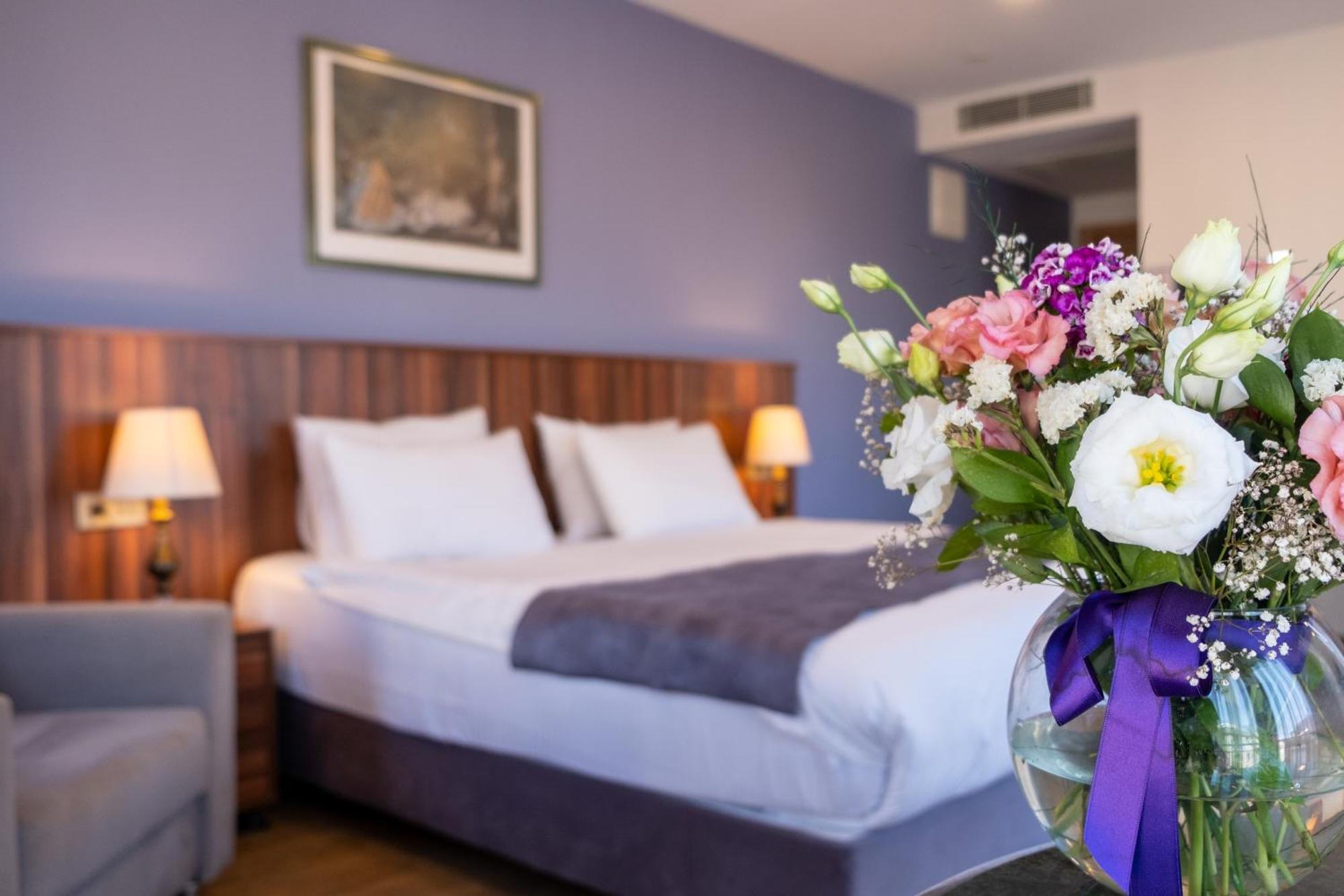 La Wisteria Boutique Hotel 4*
