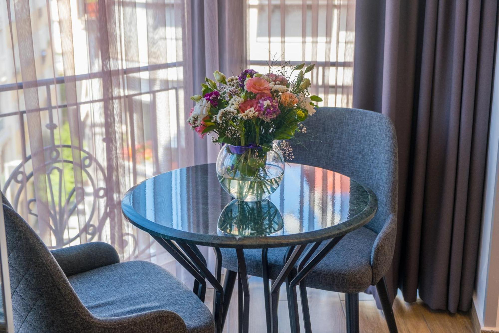 Hotel La Wisteria Boutique 4*
