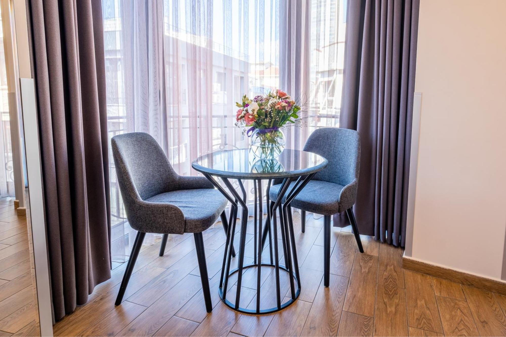 Hotel La Wisteria Boutique 4*