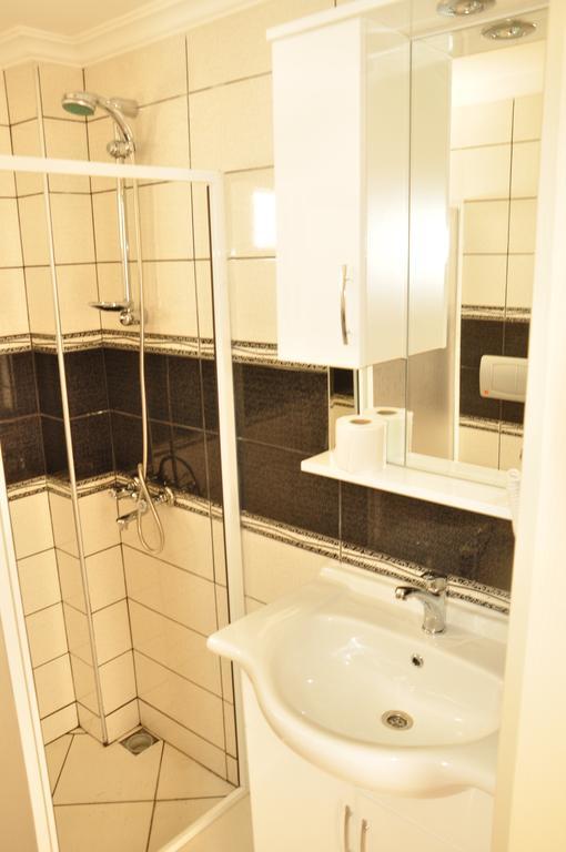 Akvaryum Hotel Gumbet