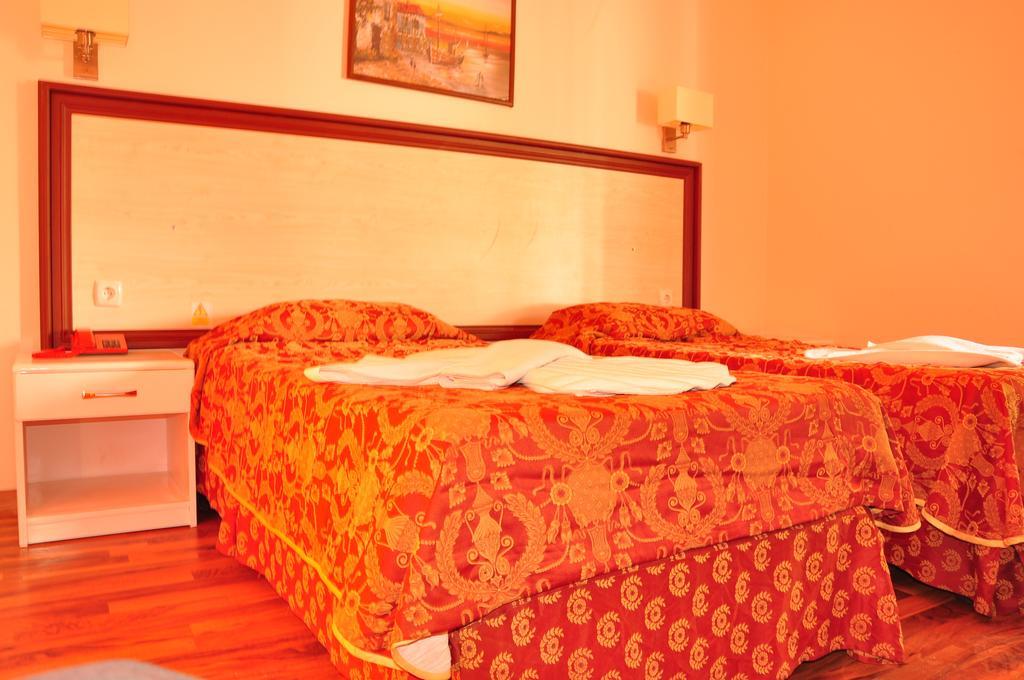 Akvaryum Hotel 3*