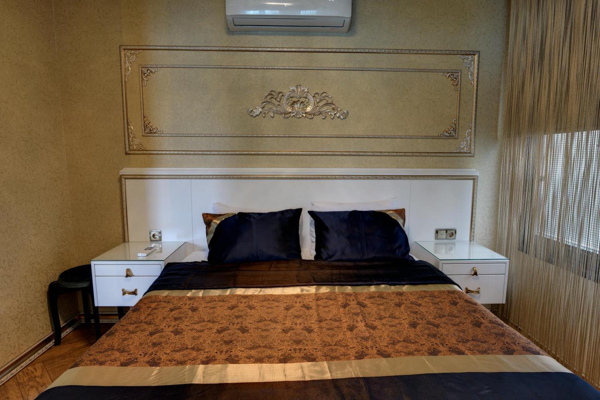 Aparthotel Emirganli *
