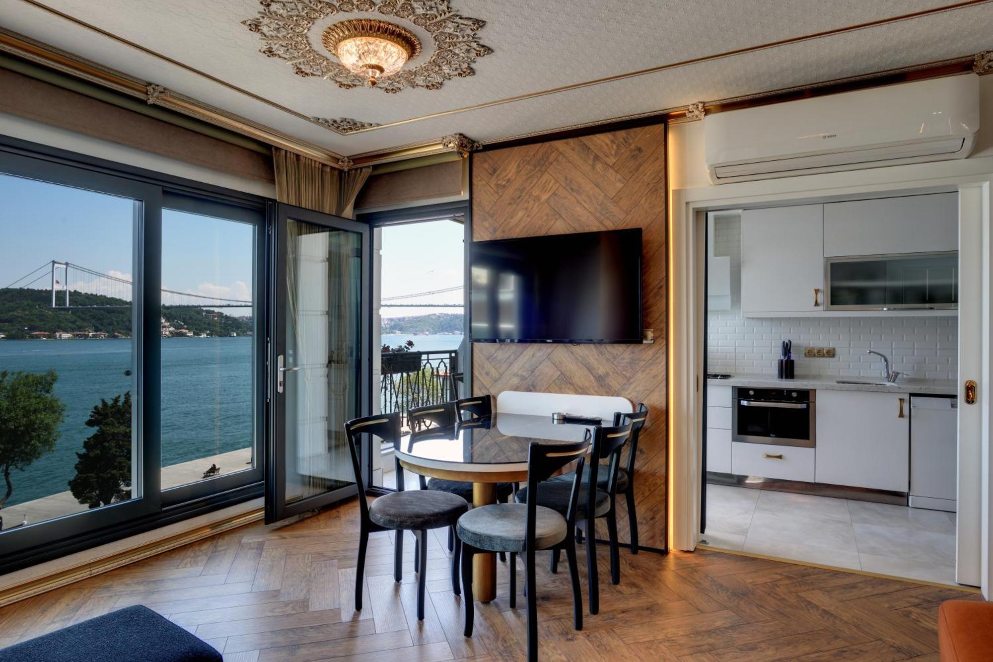 Emirganli Istanbul