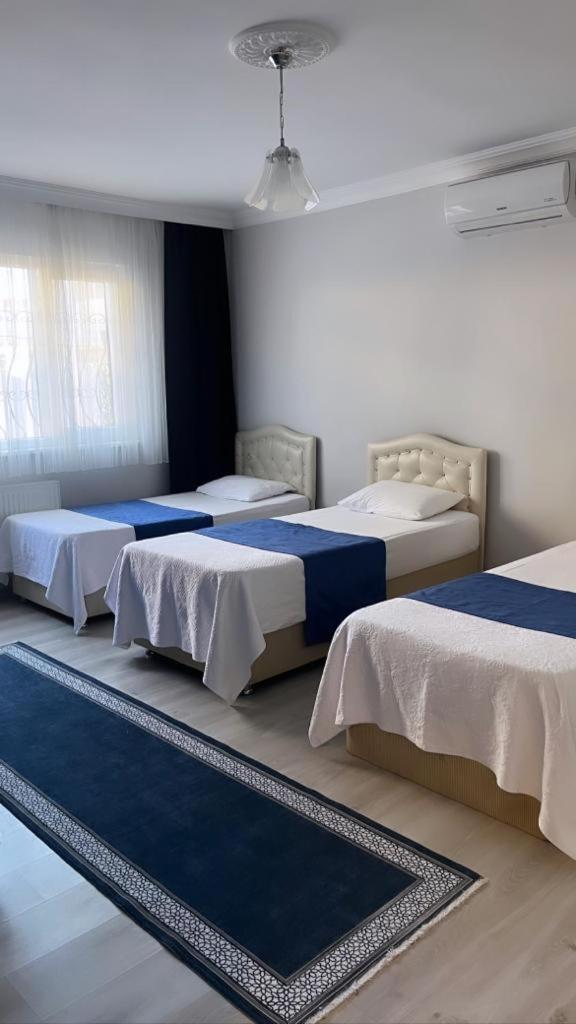 Lale Aparthotel