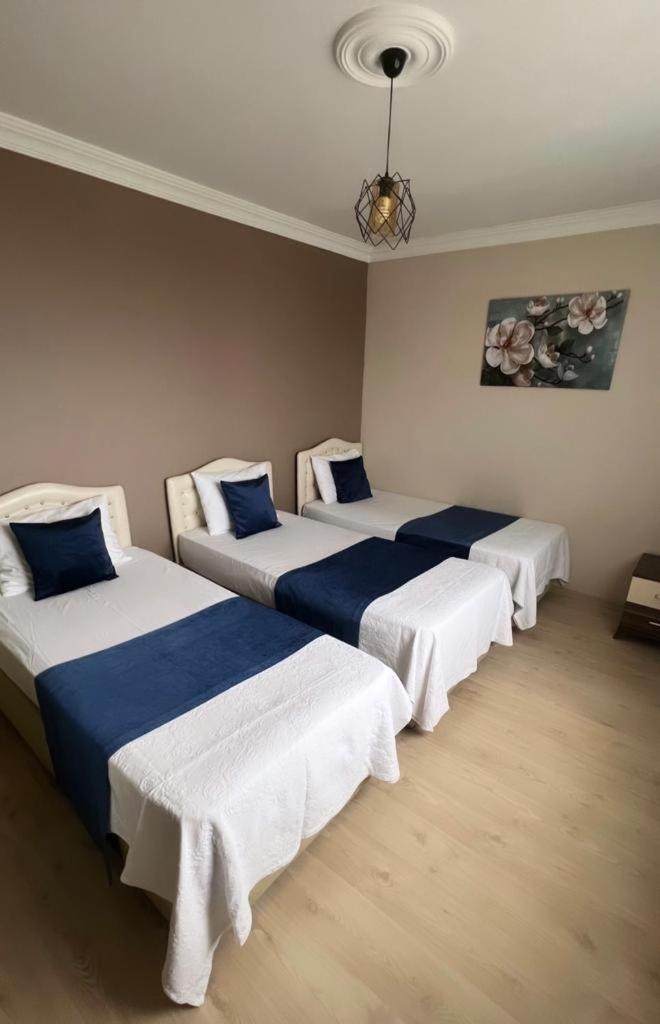Lale Aparthotel *
