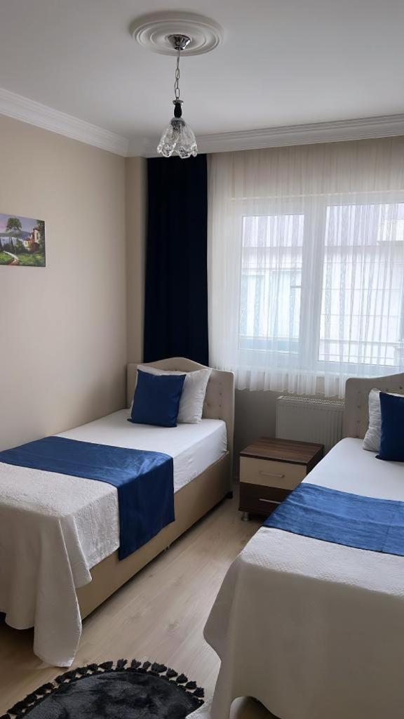 Aparthotel Lale Bostanci