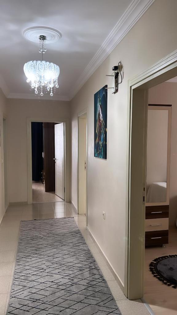 Lale Aparthotel Bostanci