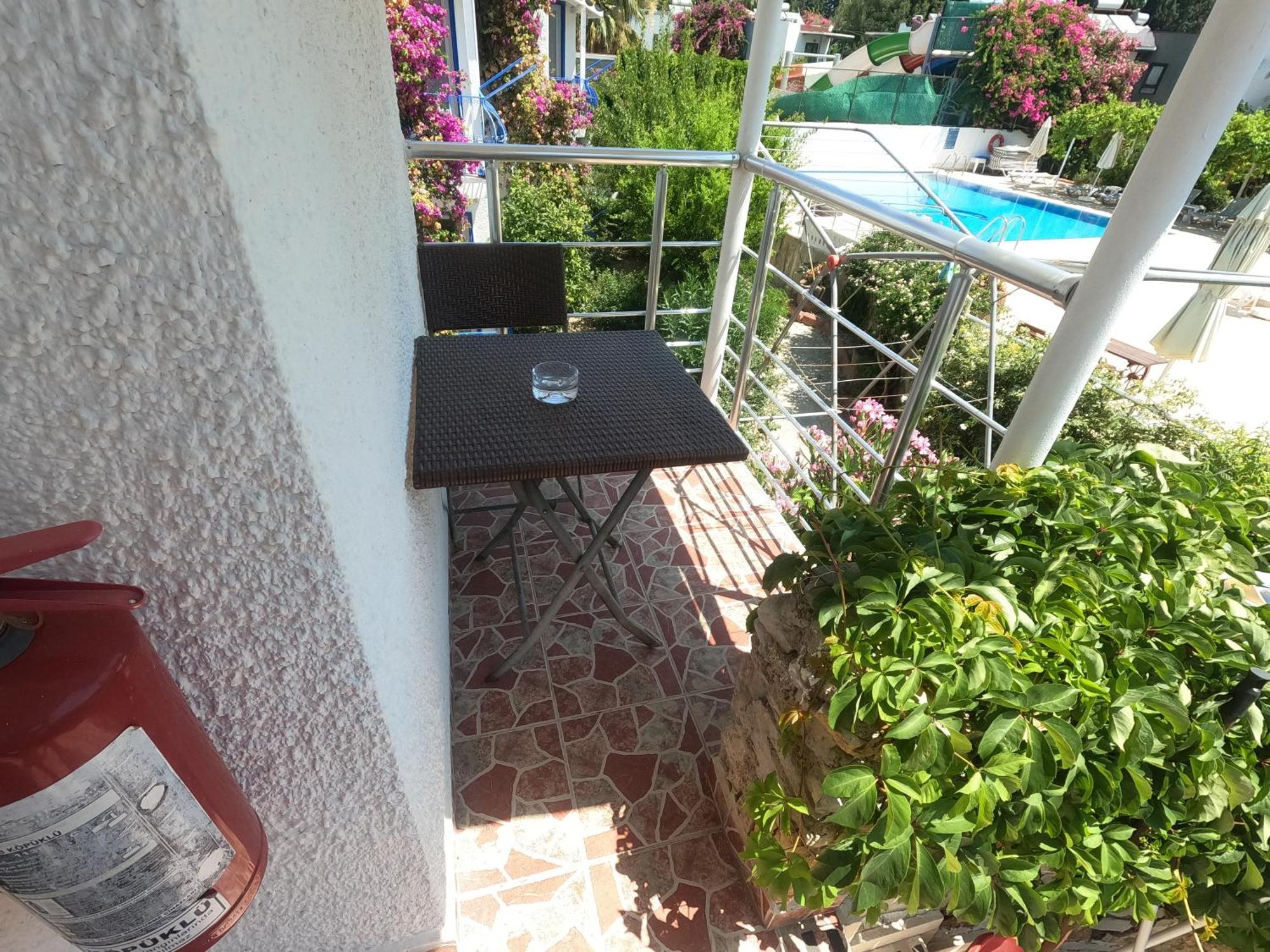 Dream Aparthotel Bitez