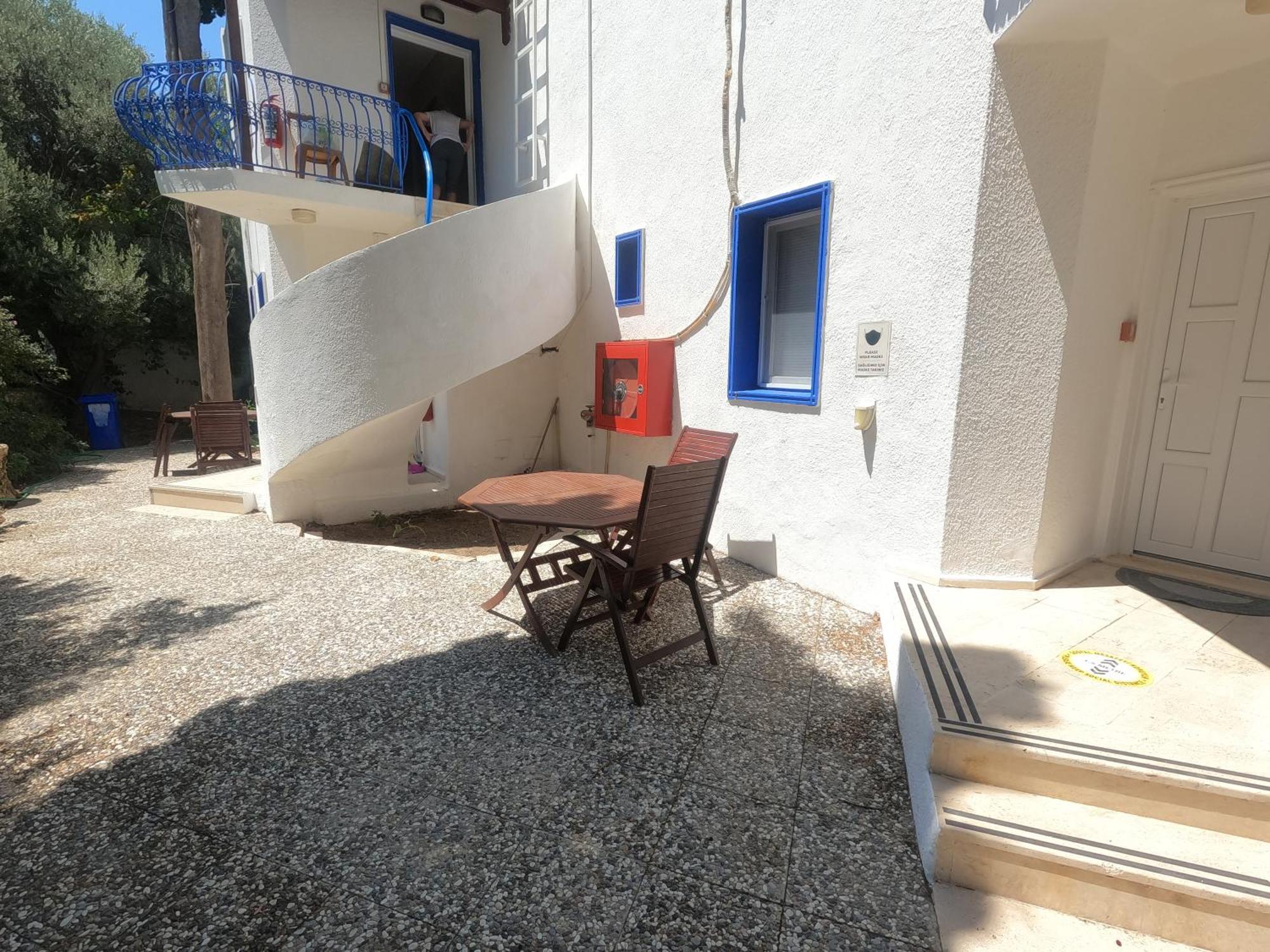 Dream Aparthotel Bitez