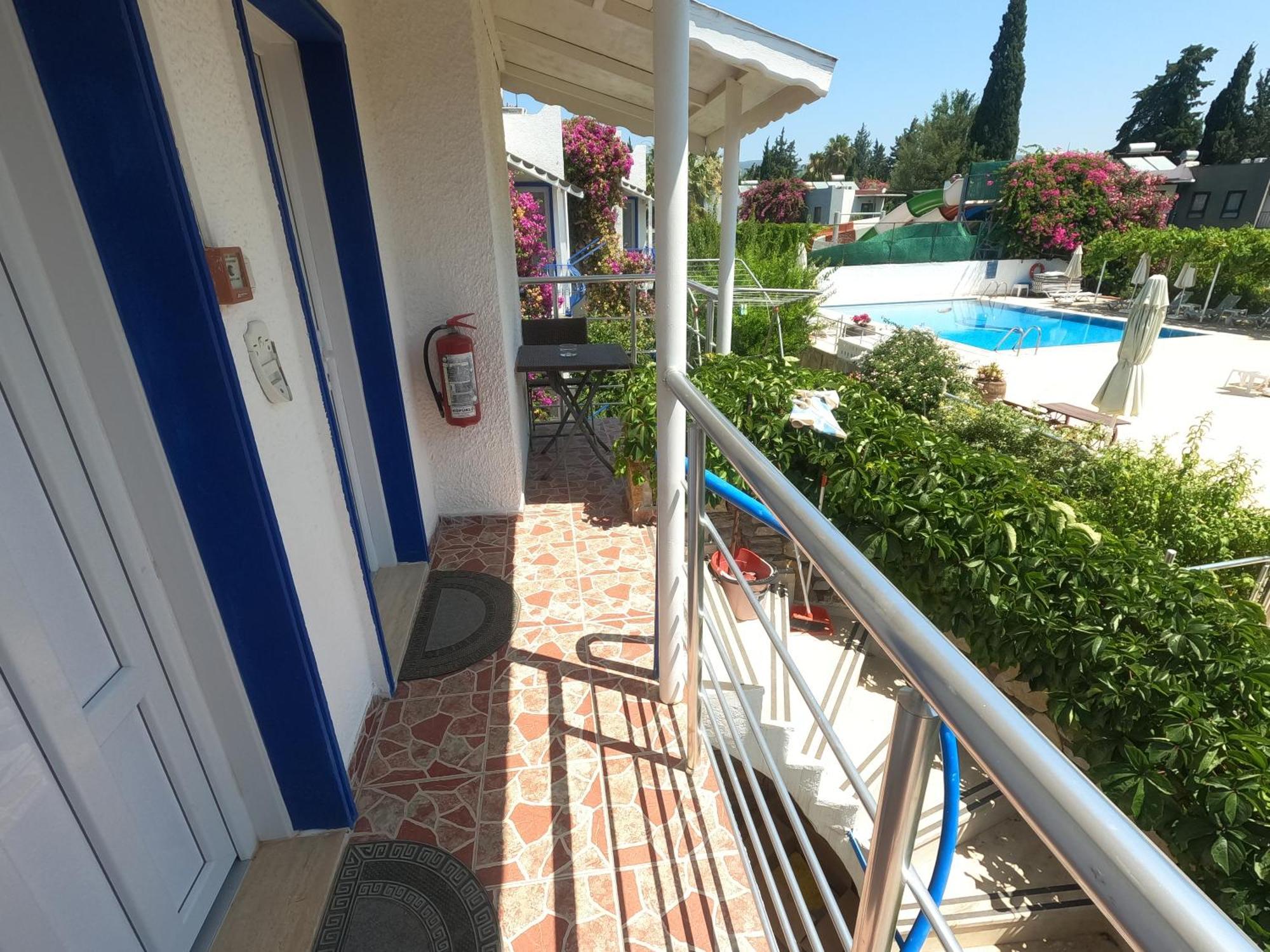 Aparthotel Dream Bitez