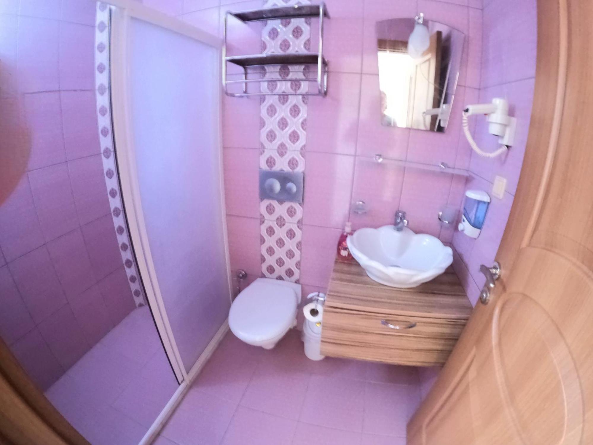 Aparthotel Dream