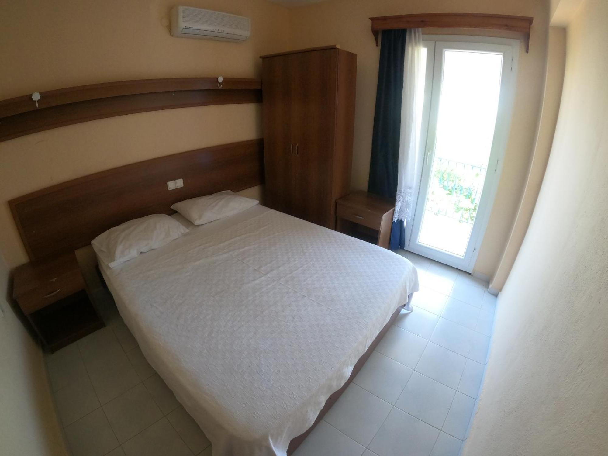 Aparthotel Dream