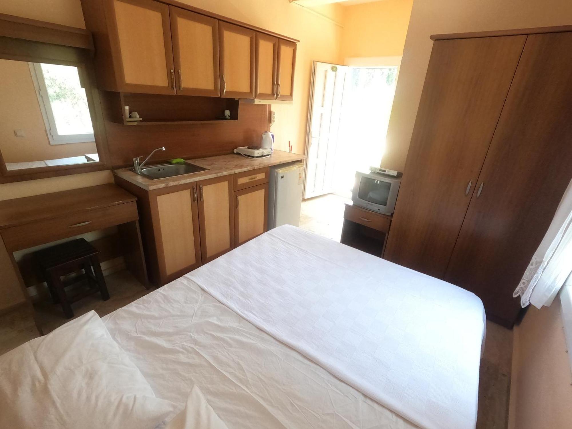 Dream Aparthotel