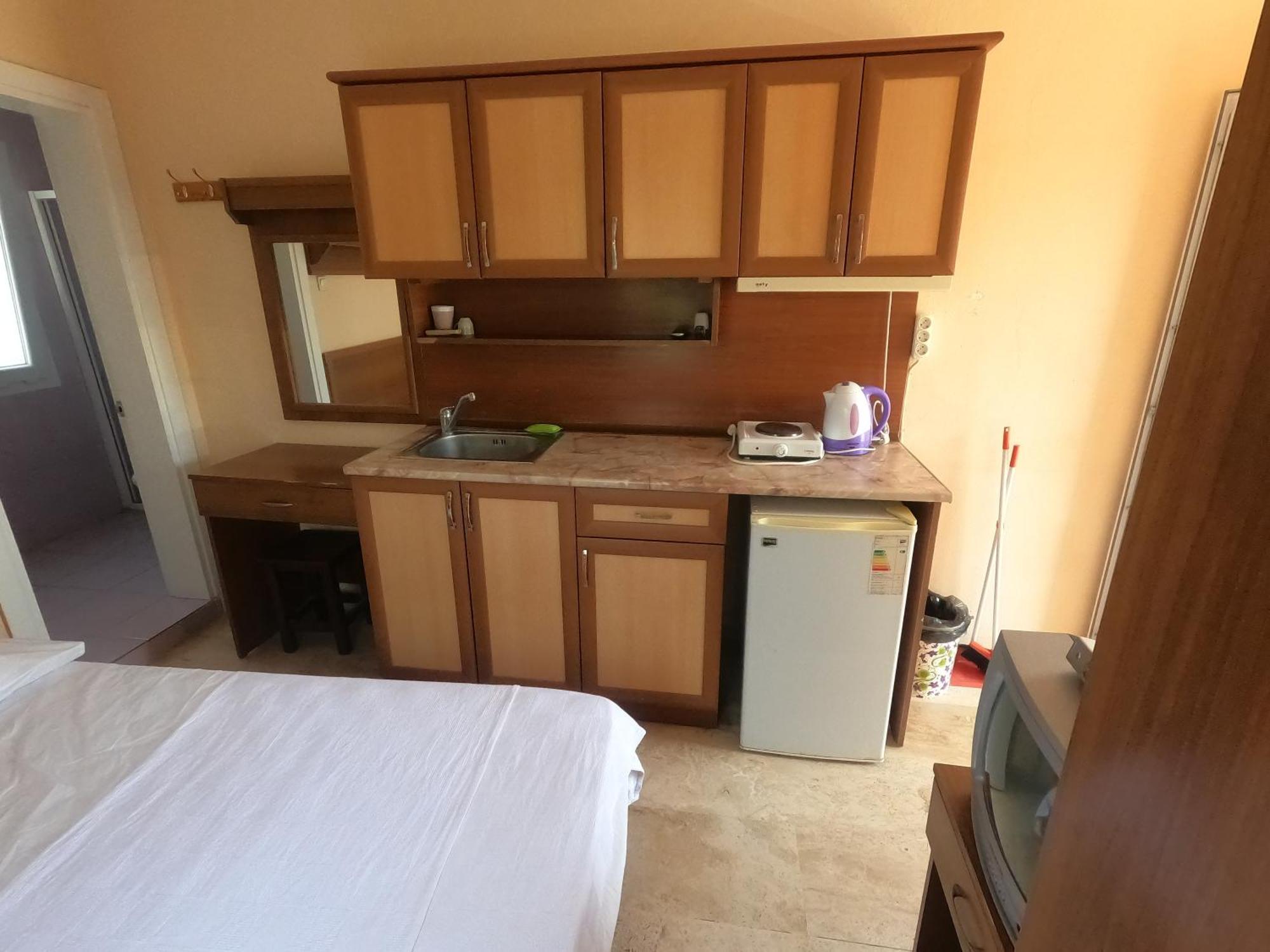 Aparthotel Dream Bitez